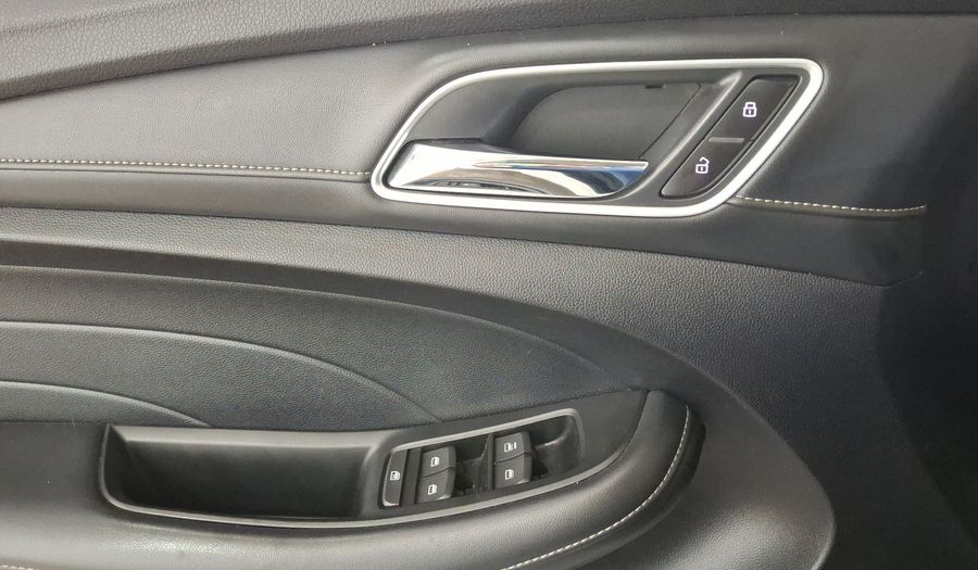 Mg Mg5 1.5 ELEGANCE Sedan 2021