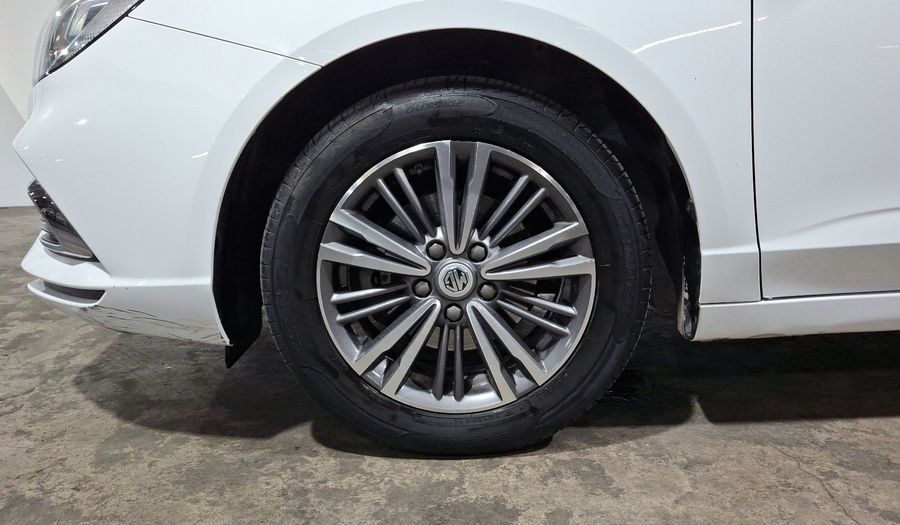 Mg Mg5 1.5 ELEGANCE Sedan 2021