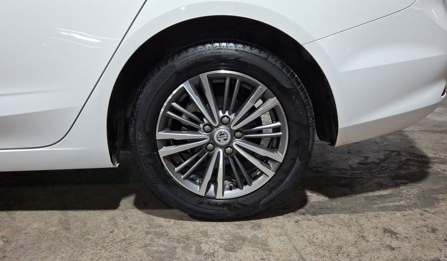 Mg Mg5 1.5 ELEGANCE Sedan 2021