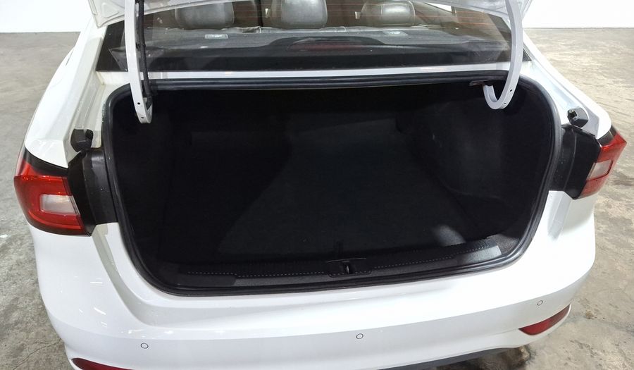 Mg Mg5 1.5 ELEGANCE Sedan 2021