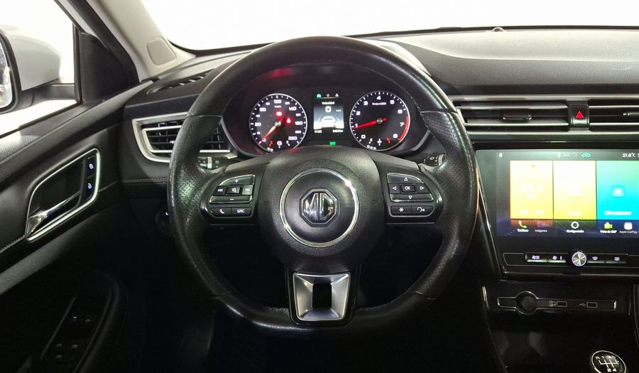 Mg Mg5 1.5 ELEGANCE Sedan 2021