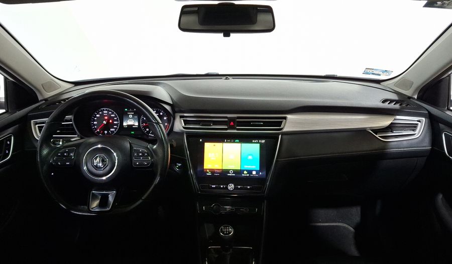 Mg Mg5 1.5 ELEGANCE Sedan 2021