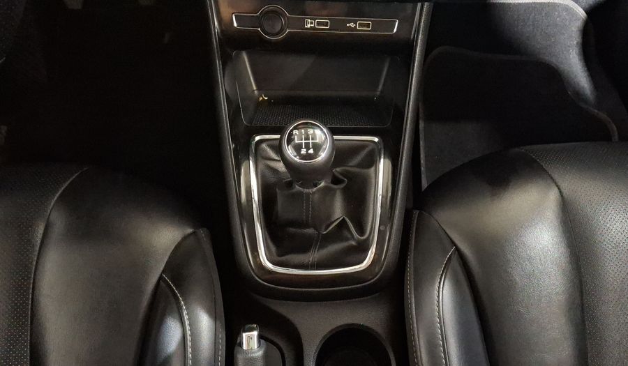 Mg Mg5 1.5 ELEGANCE Sedan 2021