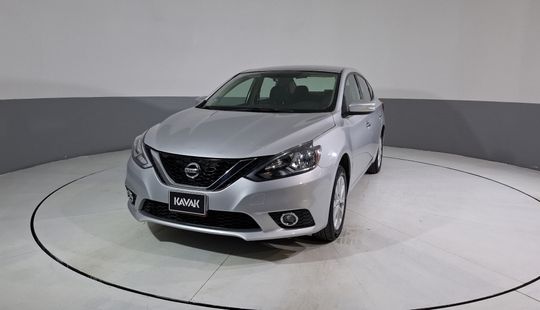 Nissan • Sentra