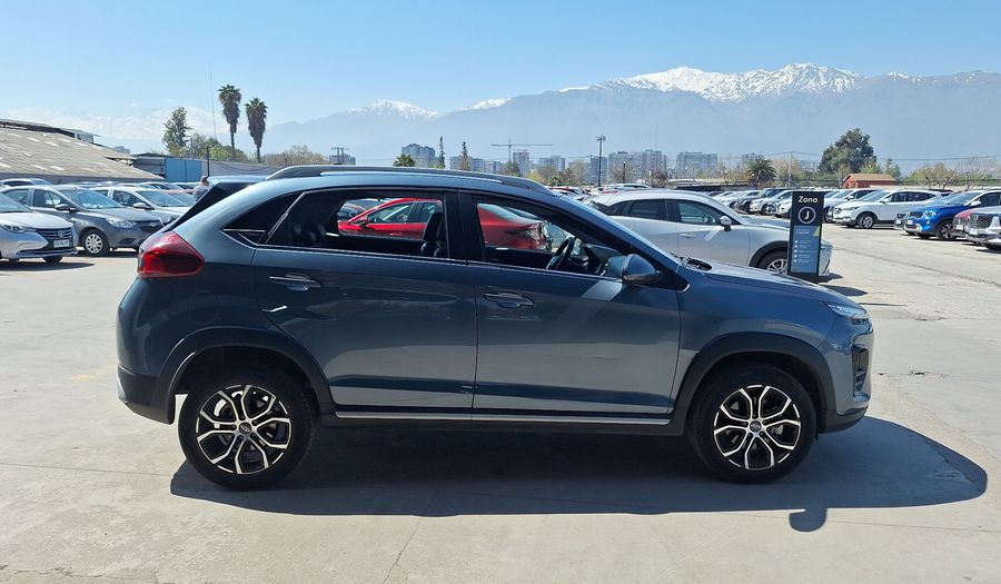 Chery Tiggo 2 Pro 1.5 PRO GLS Suv 2022