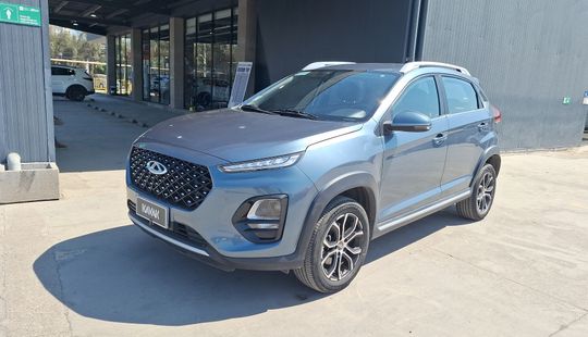 Chery • Tiggo 2 Pro