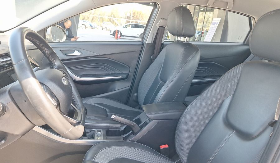 Chery Tiggo 2 Pro 1.5 PRO GLS Suv 2022