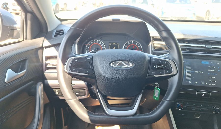 Chery Tiggo 2 Pro 1.5 PRO GLS Suv 2022