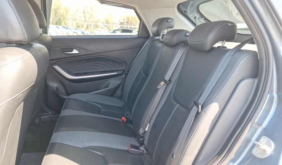 Chery Tiggo 2 Pro 1.5 PRO GLS Suv 2022