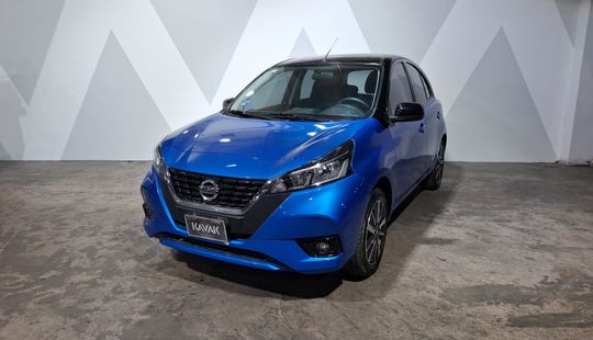 Nissan • March