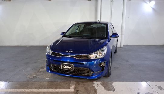 Kia • Rio