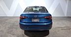 Volkswagen Jetta 1.4 COMFORTLINE Sedan 2019