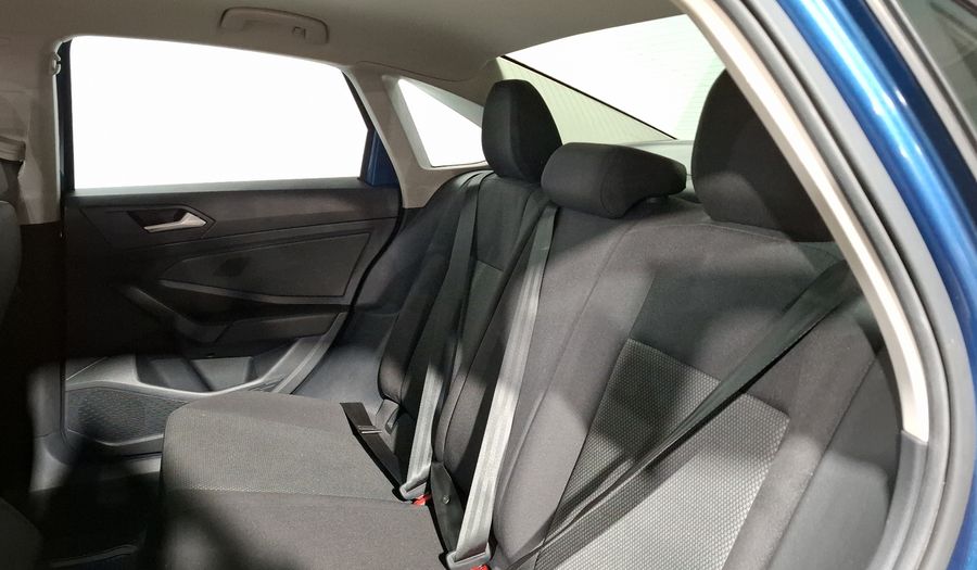 Volkswagen Jetta 1.4 COMFORTLINE Sedan 2019