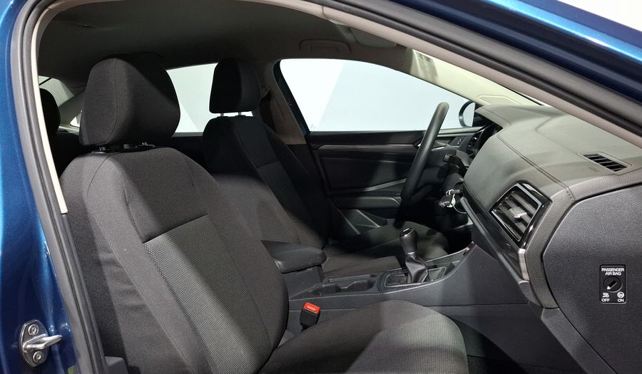 Volkswagen Jetta 1.4 COMFORTLINE Sedan 2019