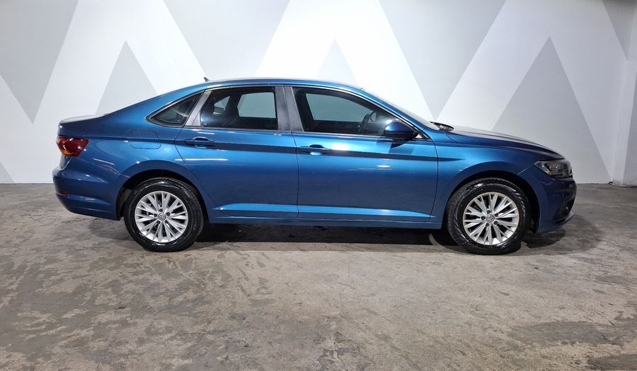 Volkswagen Jetta 1.4 COMFORTLINE Sedan 2019