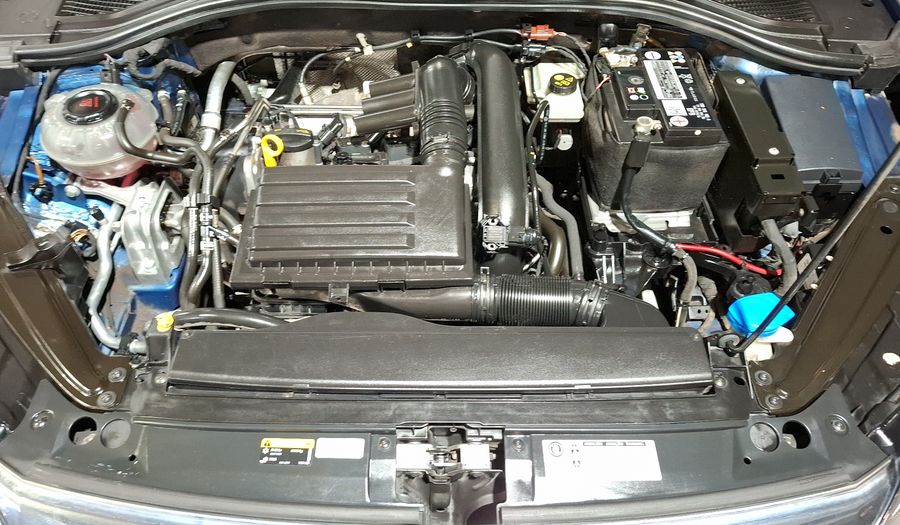 Volkswagen Jetta 1.4 COMFORTLINE Sedan 2019