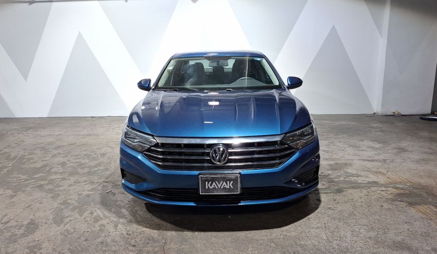Volkswagen Jetta 1.4 COMFORTLINE Sedan 2019