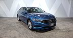 Volkswagen Jetta 1.4 COMFORTLINE Sedan 2019