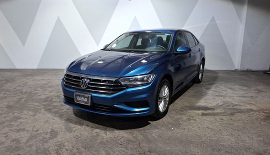 Volkswagen • Jetta