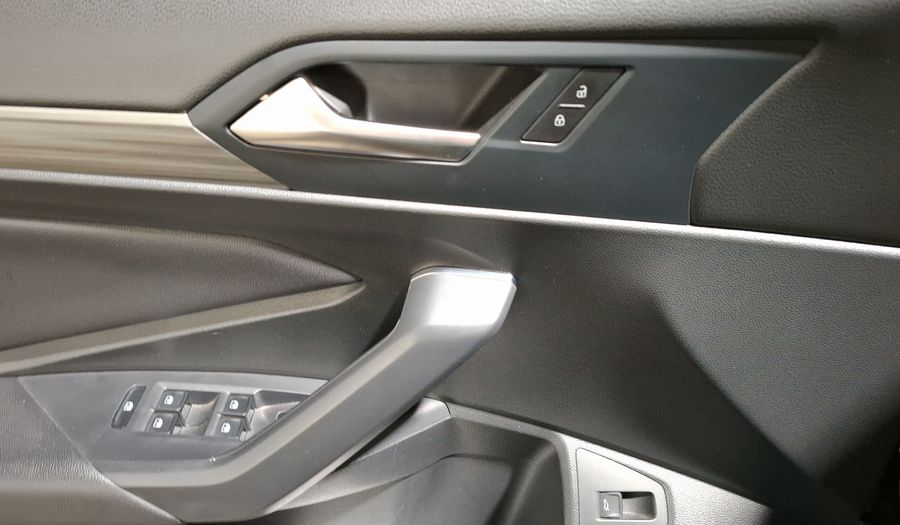 Volkswagen Jetta 1.4 COMFORTLINE Sedan 2019