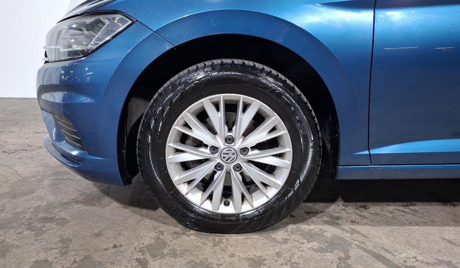 Volkswagen Jetta 1.4 COMFORTLINE Sedan 2019