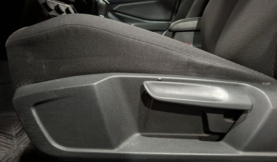 Volkswagen Jetta 1.4 COMFORTLINE Sedan 2019