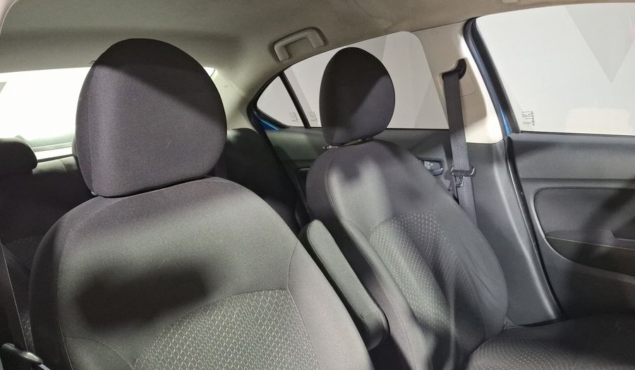 Mitsubishi Mirage 1.2 GLS CVT Sedan 2023