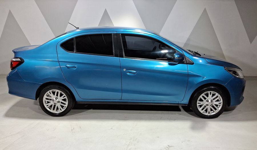 Mitsubishi Mirage 1.2 GLS CVT Sedan 2023