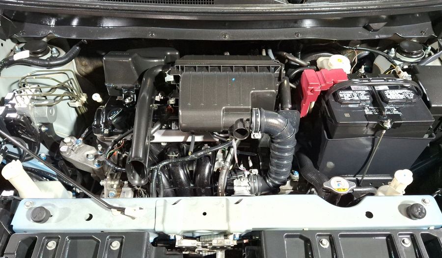 Mitsubishi Mirage 1.2 GLS CVT Sedan 2023