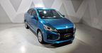 Mitsubishi Mirage 1.2 GLS CVT Sedan 2023