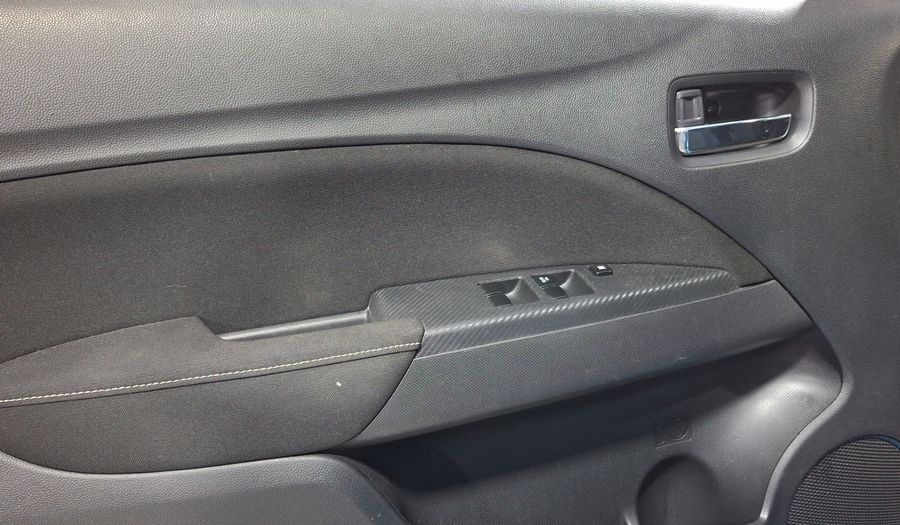 Mitsubishi Mirage 1.2 GLS CVT Sedan 2023