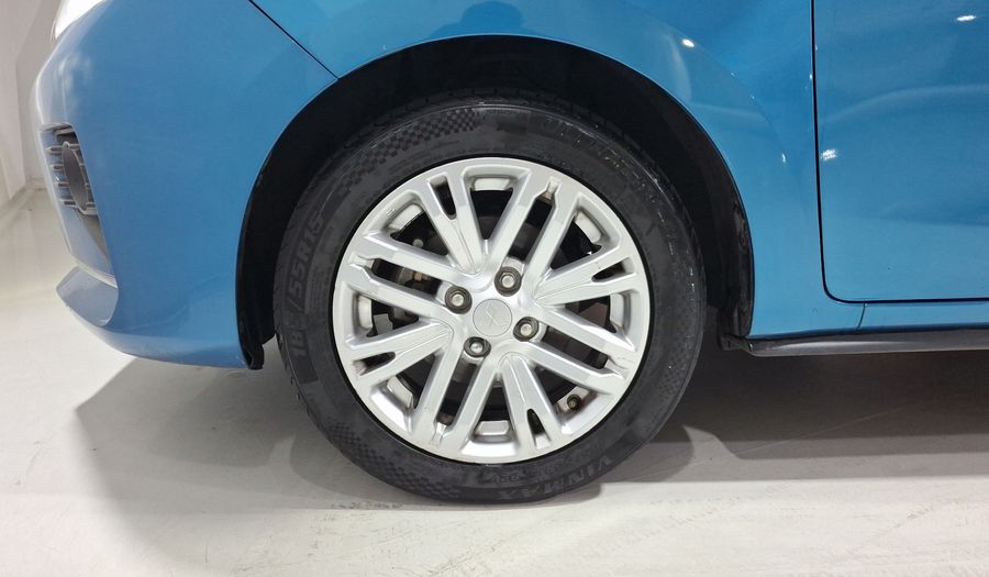 Mitsubishi Mirage 1.2 GLS CVT Sedan 2023