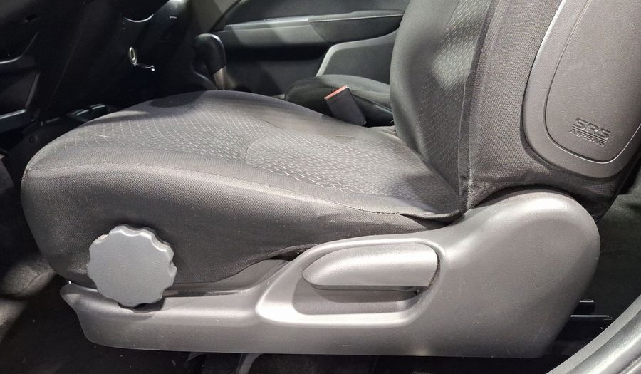 Mitsubishi Mirage 1.2 GLS CVT Sedan 2023
