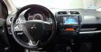 Mitsubishi Mirage 1.2 GLS CVT Sedan 2023