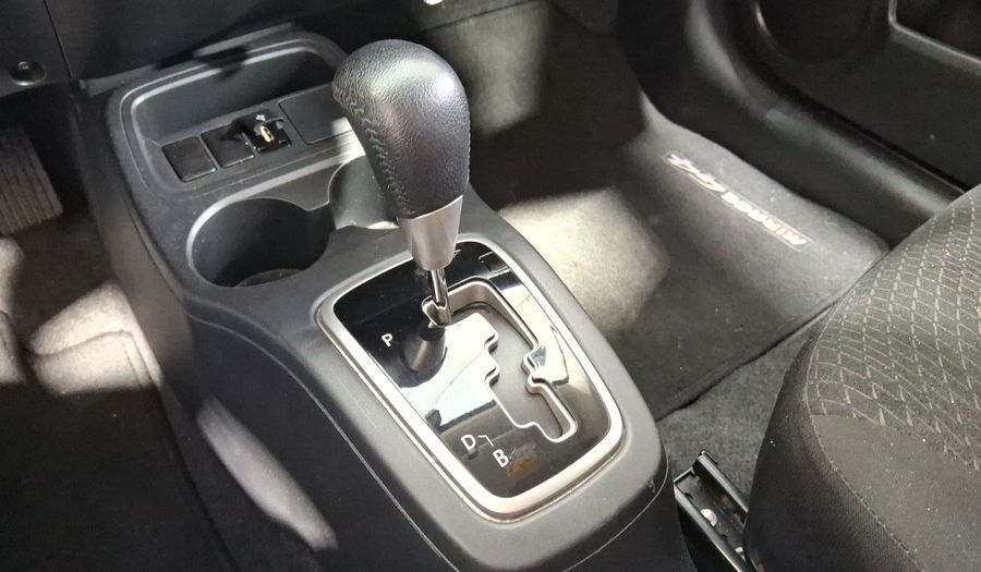 Mitsubishi Mirage 1.2 GLS CVT Sedan 2023