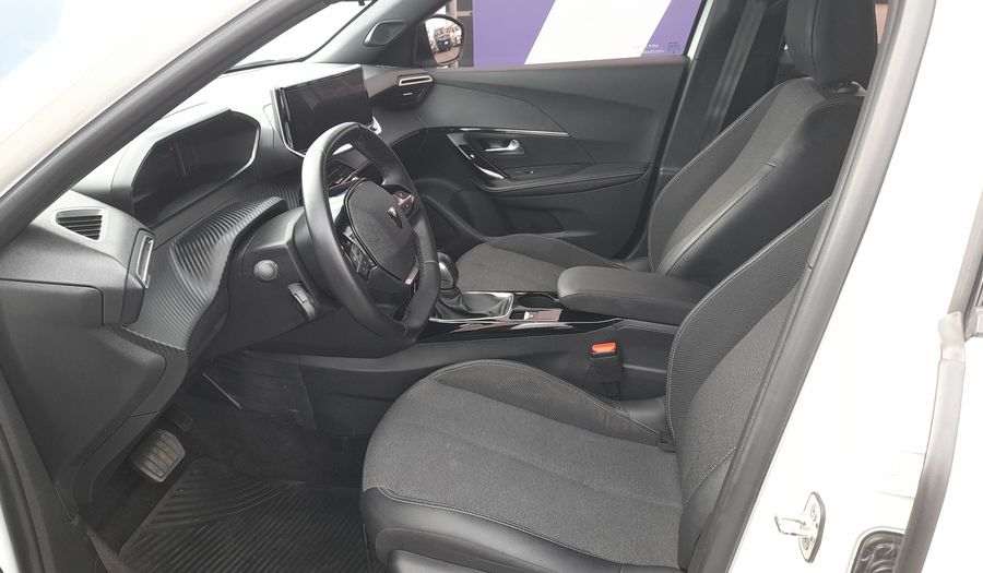 Peugeot 2008 1.0 T200 ACTIVE AUTO Suv 2025