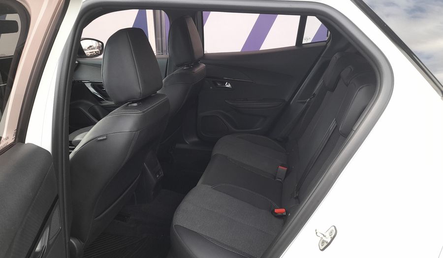 Peugeot 2008 1.0 T200 ACTIVE AUTO Suv 2025
