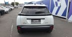 Peugeot 2008 1.0 T200 ACTIVE AUTO Suv 2025