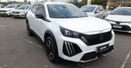 Peugeot 2008 1.0 T200 ACTIVE AUTO Suv 2025