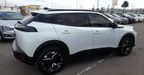 Peugeot 2008 1.0 T200 ACTIVE AUTO Suv 2025