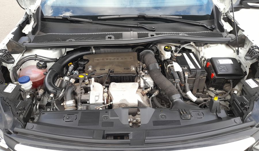 Peugeot 2008 1.0 T200 ACTIVE AUTO Suv 2025