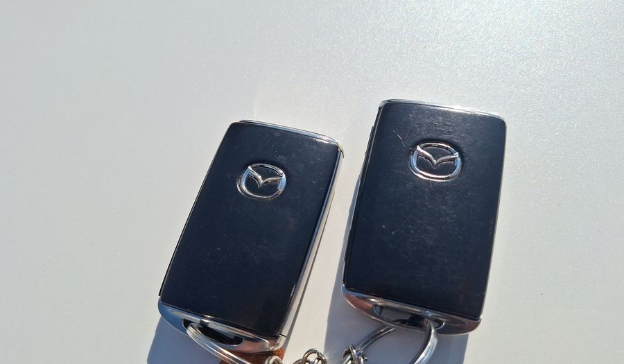 Mazda Cx-5 2.0 SKYACTIV R AUTO Suv 2022