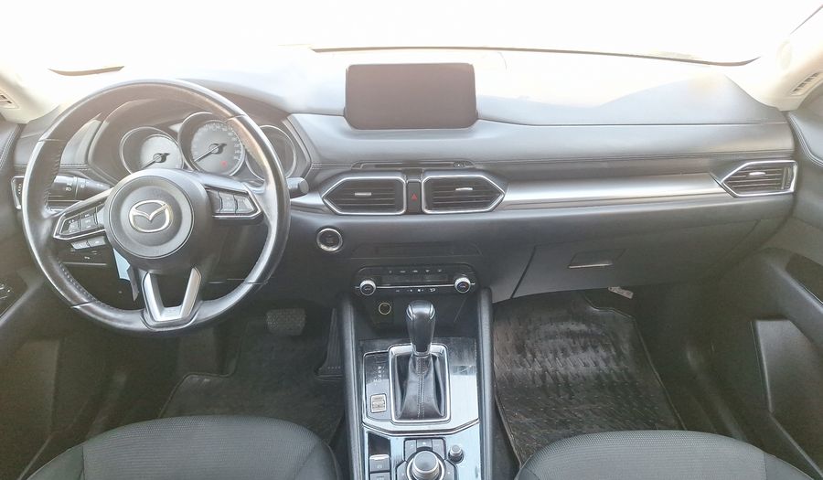 Mazda Cx-5 2.0 SKYACTIV R AUTO Suv 2022