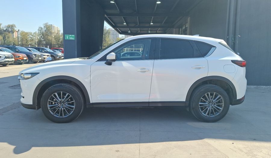 Mazda Cx-5 2.0 SKYACTIV R AUTO Suv 2022