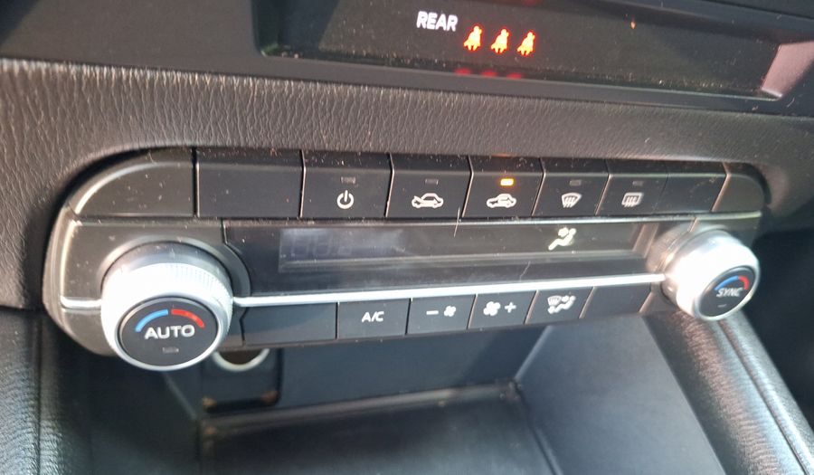 Mazda Cx-5 2.0 SKYACTIV R AUTO Suv 2022