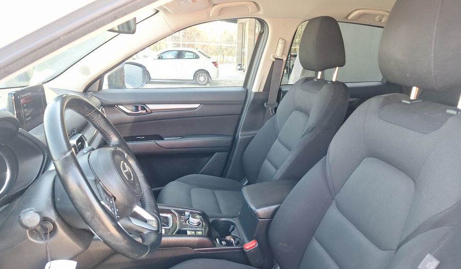 Mazda Cx-5 2.0 SKYACTIV R AUTO Suv 2022