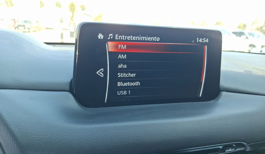 Mazda Cx-5 2.0 SKYACTIV R AUTO Suv 2022