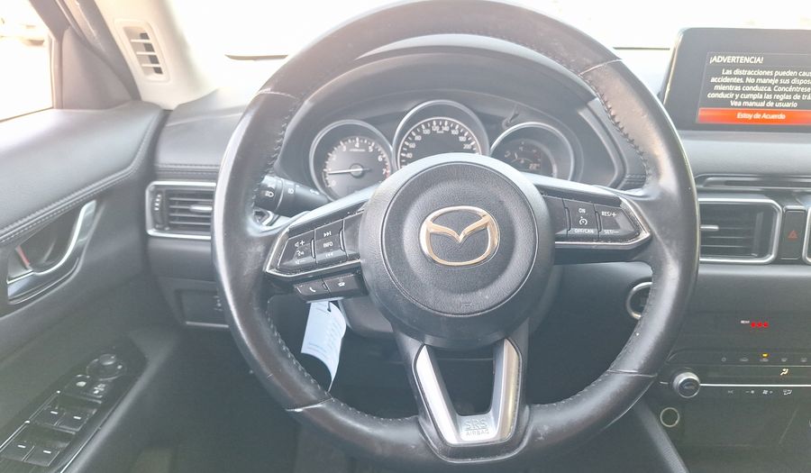 Mazda Cx-5 2.0 SKYACTIV R AUTO Suv 2022