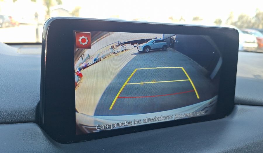 Mazda Cx-5 2.0 SKYACTIV R AUTO Suv 2022