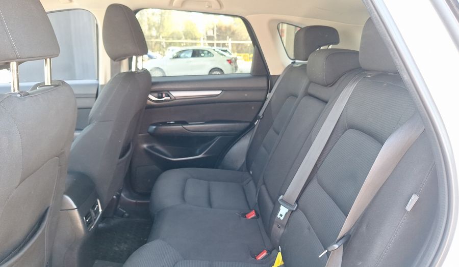 Mazda Cx-5 2.0 SKYACTIV R AUTO Suv 2022